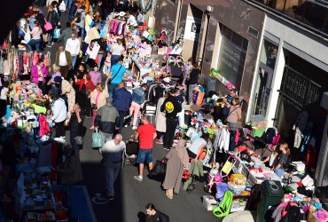 BROCANTE - 24 SEPTEMBRE 2023