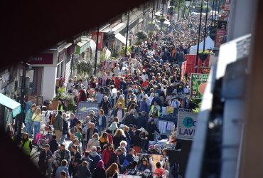 BROCANTE - 24 SEPTEMBRE 2023