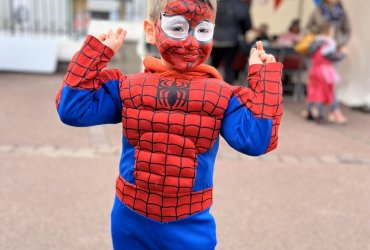 CARNAVAL DU 25 MARS 2023