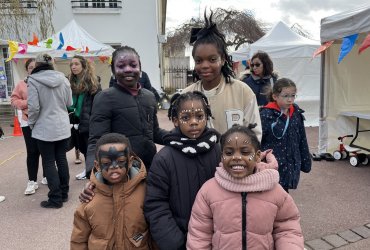 CARNAVAL DU 25 MARS 2023