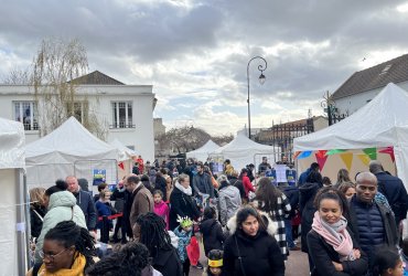 CARNAVAL DU 25 MARS 2023