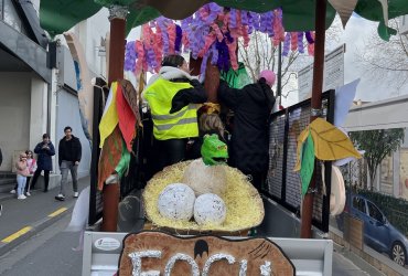 CARNAVAL DU 25 MARS 2023