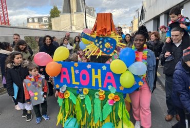 CARNAVAL DU 25 MARS 2023