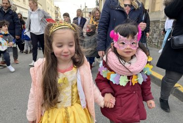 CARNAVAL DU 25 MARS 2023