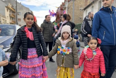 CARNAVAL DU 25 MARS 2023