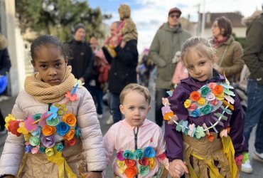 CARNAVAL DU 25 MARS 2023