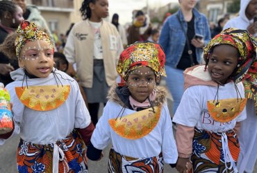 CARNAVAL DU 25 MARS 2023