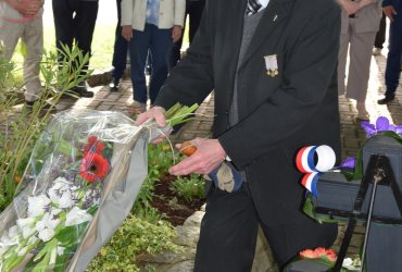 CÉRÉMONIE COMMÉMORATIVE DU 18 JUIN 2020