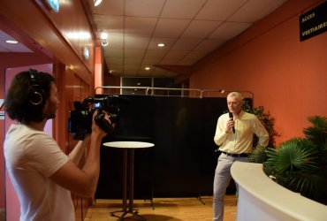 REMISE DES CHÈQUES AUX BACHELIERS 2021