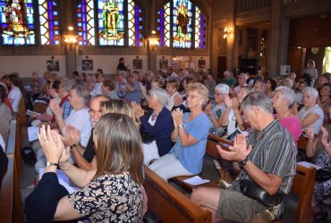 CHORALE CHROCHES TONIQUES - DIMANCHE 4 JUIN 2023