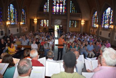 CHORALE CHROCHES TONIQUES - DIMANCHE 4 JUIN 2023