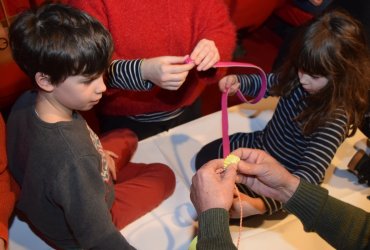 CINÉ-GOÛTER DU 12 FÉVRIER 2023