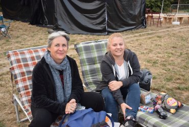 SÉANCE CINÉ PLEIN AIR - VENDREDI 21 JUILLET