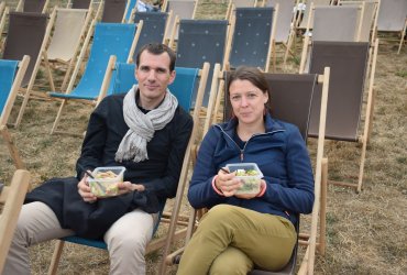 SÉANCE CINÉ PLEIN AIR - VENDREDI 21 JUILLET