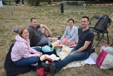 SÉANCE CINÉ PLEIN AIR - VENDREDI 21 JUILLET