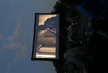 SÉANCE CINÉ PLEIN AIR - VENDREDI 21 JUILLET