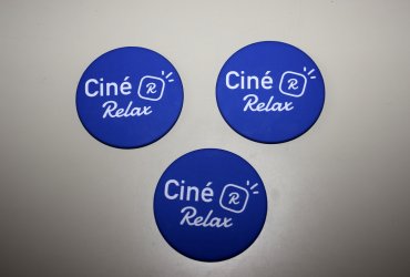 CINÉ-RELAX - 2 DÉCEMBRE 2023