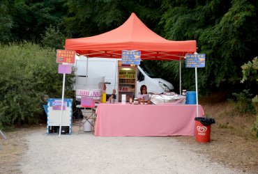 CINÉ PLEIN AIR - VENDREDI 17 JUILLET