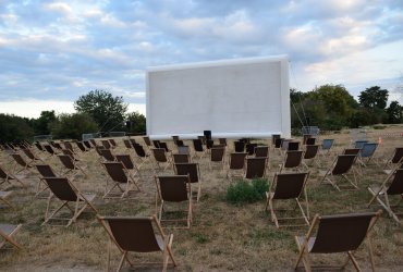 CINÉ PLEIN AIR - VENDREDI 17 JUILLET