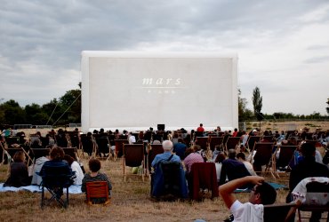 CINÉ PLEIN AIR - VENDREDI 17 JUILLET