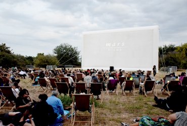 CINÉ PLEIN AIR - VENDREDI 17 JUILLET