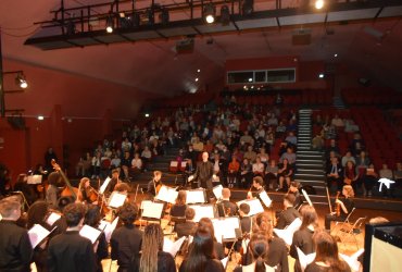 CONCERT ECKARD SCHOOL OF LONDON - 29 MARS 2023