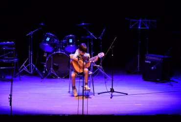 CONCERT DE L'ÉCOLE DE MUSIQUE - 14 MAI 2022