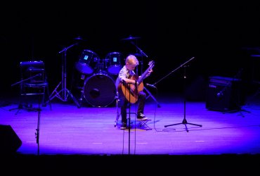 CONCERT DE L'ÉCOLE DE MUSIQUE - 14 MAI 2022