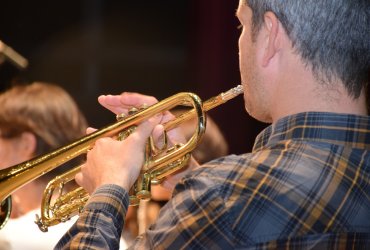 CONCERT DE L'ÉCOLE DE MUSIQUE - 21 MAI 2023