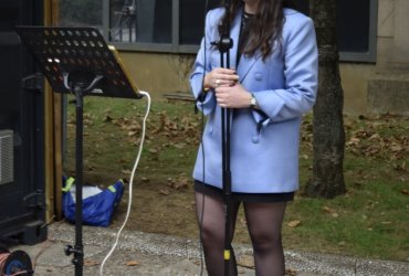 CONCERT À LA TERRASSE DES BORDS DE MARNE - DIMANCHE 25 SEPTEMBRE