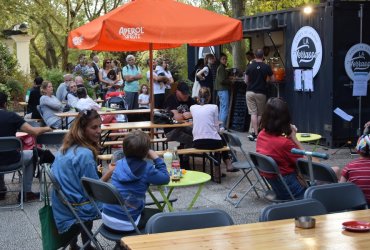 CONCERT À LA TERRASSE DES BORDS DE MARNE - DIMANCHE 11 SEPTEMBRE