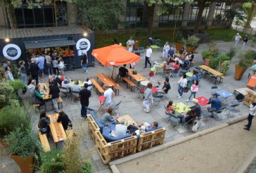 CONCERT À LA TERRASSE DES BORDS DE MARNE - DIMANCHE 11 SEPTEMBRE