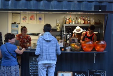 CONCERT À LA TERRASSE DES BORDS DE MARNE - DIMANCHE 11 SEPTEMBRE