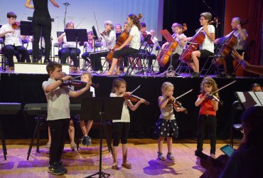 CONCERT VIVALDI - JUIN 2023