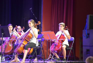 CONCERT VIVALDI - JUIN 2023