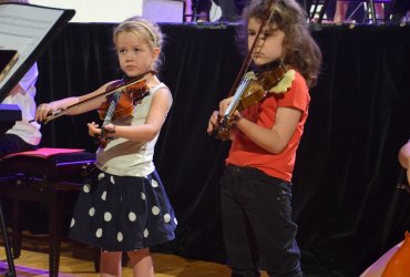 CONCERT VIVALDI - JUIN 2023