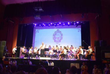 CONCERT VIVALDI - JUIN 2023