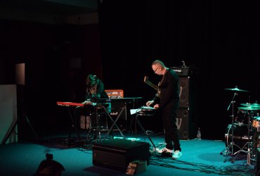 CONCERT TROP PLEIN DE SONS - VENDREDI 24 JANVIER 2020