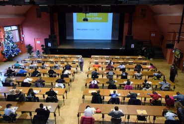 10ÈME JOURNÉE LITTÉRAIRE : CONCOURS DE DICTÉES 2021