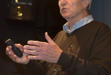 CONFÉRENCE BRANGÉ SUR LA SAINTE CHAPELLE