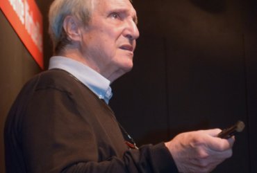 CONFÉRENCE BRANGÉ SUR LA SAINTE CHAPELLE