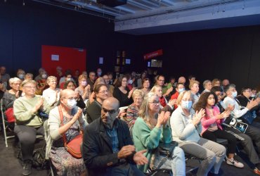 CONFÉRENCE BRANGÉ SUR LA SAINTE CHAPELLE