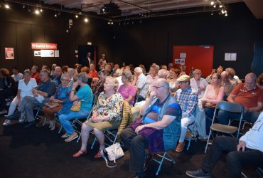 CONFÉRENCE BRANGÉ DU 30 SEPTEMBRE 2023