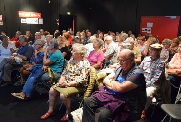 CONFÉRENCE BRANGÉ DU 30 SEPTEMBRE 2023