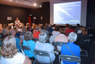 CONFÉRENCE BRANGÉ DU 30 SEPTEMBRE 2023