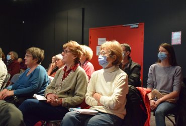 CONFÉRENCE FAKE NEWS - 7 JANVIER 2023