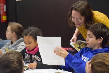 ATELIER ET CONFÉRENCE SUR VERSAILLES - SAMEDI 21 JANVIER 2023