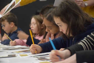 ATELIER ET CONFÉRENCE SUR VERSAILLES - SAMEDI 21 JANVIER 2023