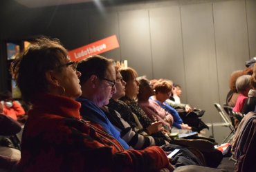 ATELIER ET CONFÉRENCE SUR VERSAILLES - SAMEDI 21 JANVIER 2023