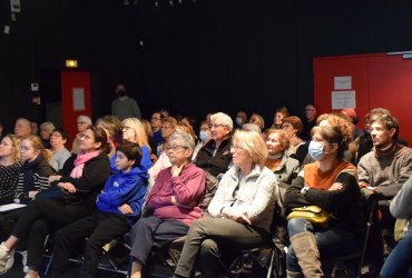 ATELIER ET CONFÉRENCE SUR VERSAILLES - SAMEDI 21 JANVIER 2023